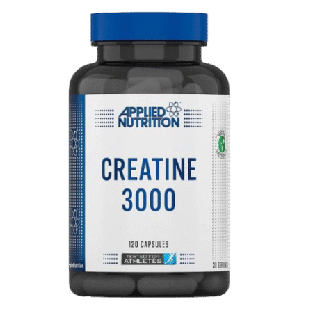 کراتین 3000 اپلاید