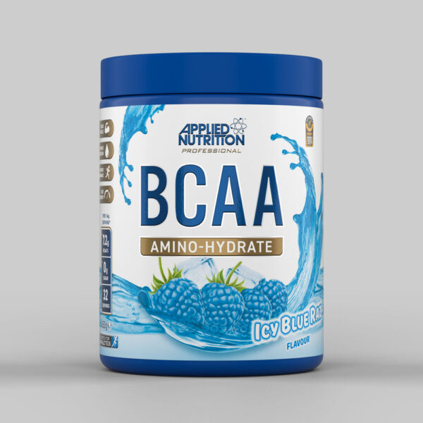 BCAA اپلاید - تصویر 2