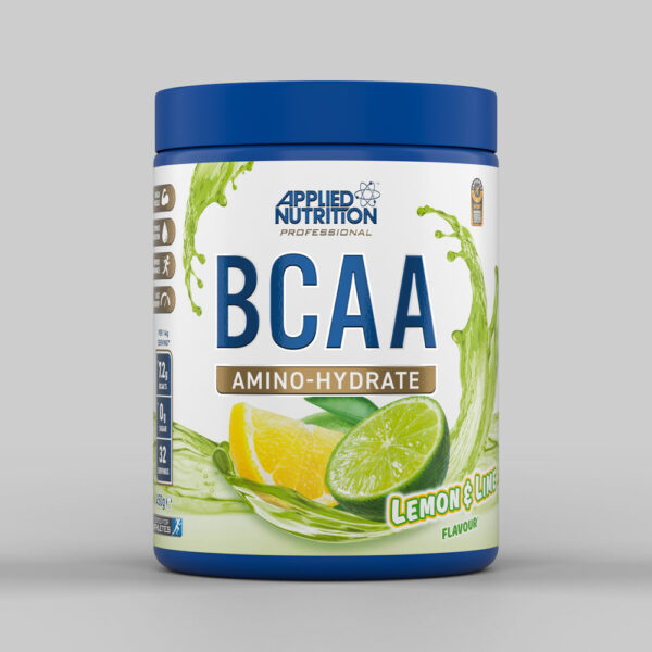 BCAA اپلاید - تصویر 3