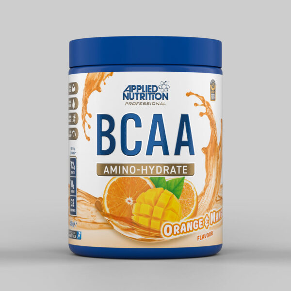 BCAA اپلاید - تصویر 4