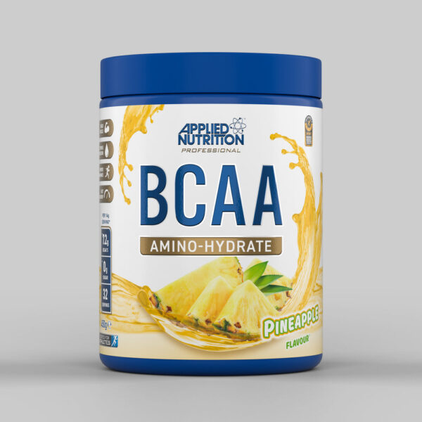 BCAA اپلاید - تصویر 5