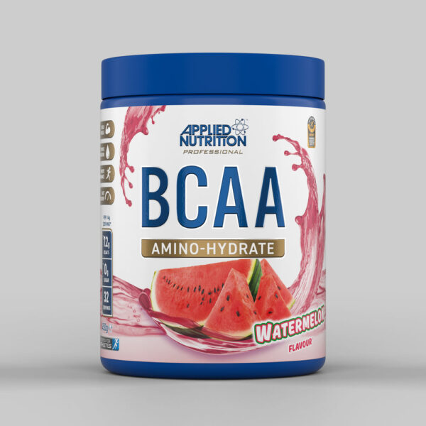 BCAA اپلاید - تصویر 6