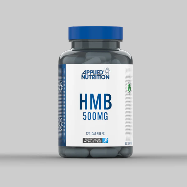 اچ ام بی 500 mg اپلاید