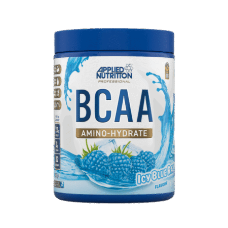 BCAA اپلاید