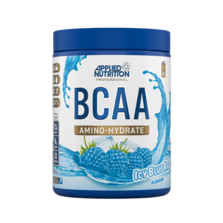 BCAA اپلاید