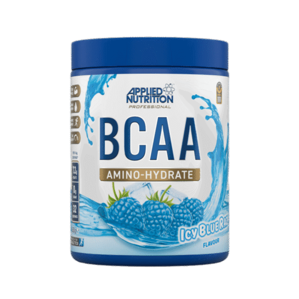 BCAA اپلاید