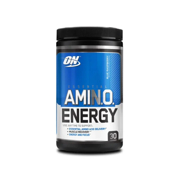 اسنشیال آمینو انرژی و الکترولیت اوپتیموم Optimum - تصویر 4