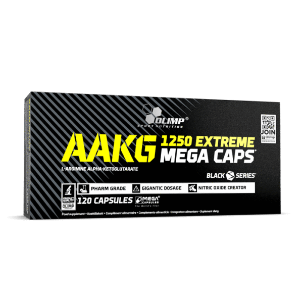 ای ای کی جی 1250 مگا کپس الیمپ
