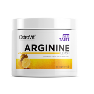 آرژنین استرویت 210 گرم