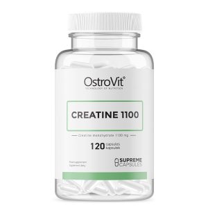 کپسول کراتین 1100 استرویت 120 عددی