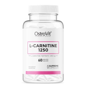 ال کارنیتین 1250 استرویت