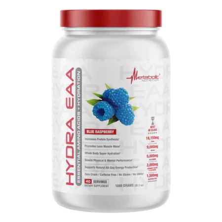 هیدرا ای ای ای متابولیک Metabolic Hydra EAA