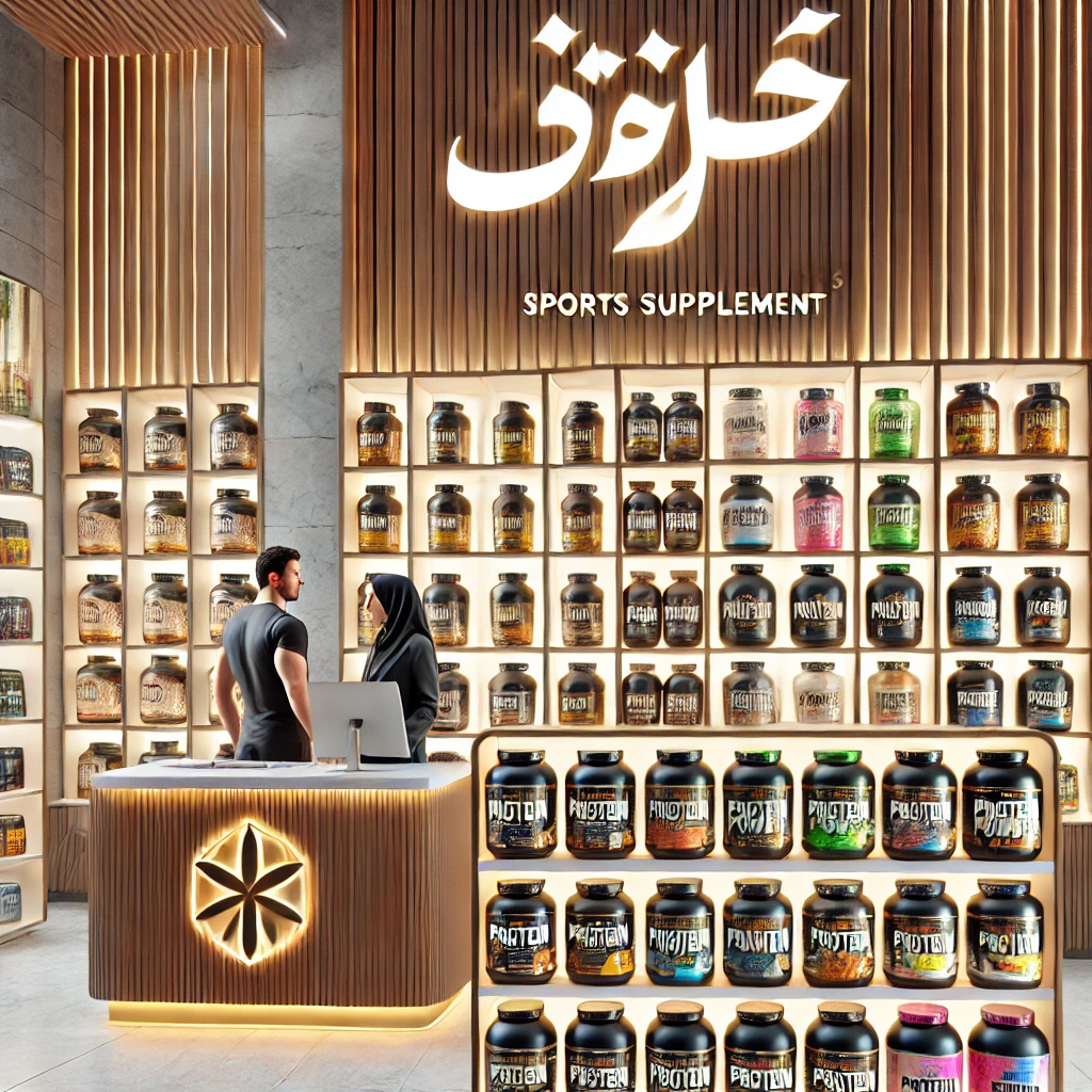 پودر پروتئین چیست و چرا برای ورزشکاران ضروری است؟