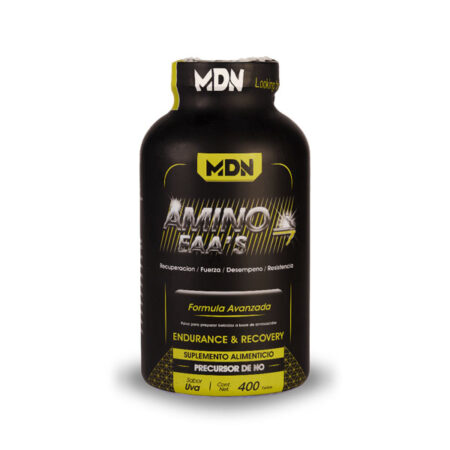 آمینو EAA MDN