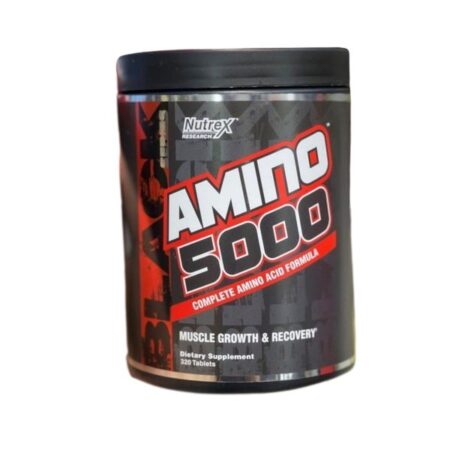 آمینو 5000 ناترکس