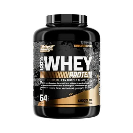 پروتئین وی ناترکس پریمیوم طرح جدید 2.27kg
