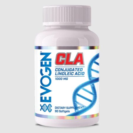 CLA 90 caps ایوژن