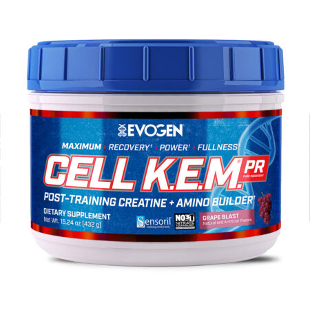 آمینو ریکاوری CELL K.E.M ایوژن