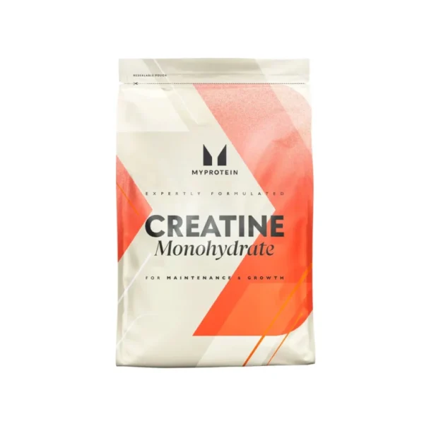 کراتین مای پروتئین 500 گرم Creatine Monohydrate My Protein