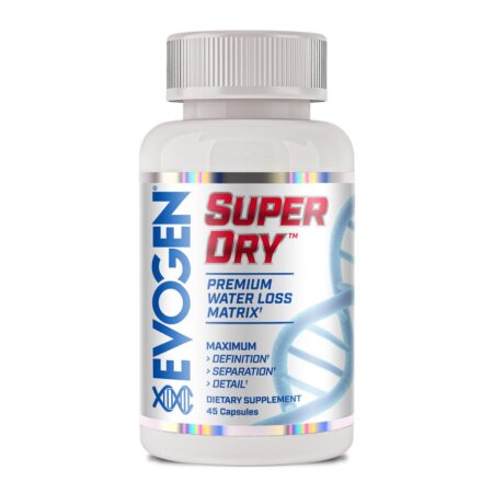 قرص آبگیری SUPER DRY ایوژن